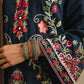 Ethnc Rozana Collection SS '26 Drop V - Embroidered Kaftan | E4390/103/619