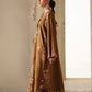 DARK OLIVE | E4392/103/117 | Rozana Collection SS '26- Drop 7 | Ethnc