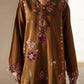 DARK OLIVE | E4392/103/117 | Rozana Collection SS '26- Drop 7 | Ethnc