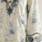 Ethnc Rozana Summer '26 - Embroidered Suit - Pale Green | E4458/103/130