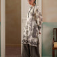 EMBROIDERED SUIT (E4486/103/004)
