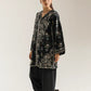 Ethnc Rozana Summer '26 - Embroidered Suit - Black | E4497/103/901