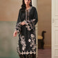 EMBROIDERED SUIT (E4518/103/902)