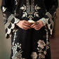 EMBROIDERED SUIT (E4518/103/902)