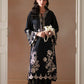 EMBROIDERED SUIT (E4518/103/902)