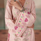 EMBROIDERED SUIT (E4547/103/328)