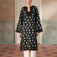 EMBROIDERED SUIT (E4554/103/901)