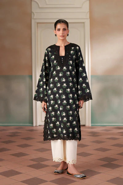 EMBROIDERED SUIT (E4554/103/901)