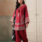 EMBROIDERED SUIT (E4600/103/416)