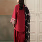 EMBROIDERED SUIT (E4600/103/416)