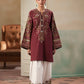 EMBROIDERED SUIT (E4605/103/402)