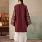 EMBROIDERED SUIT (E4605/103/402)