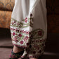 EMBROIDERED SUIT (E4605/103/402)