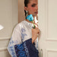 EMBROIDERED SUIT (E4625/103/001)