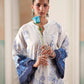 EMBROIDERED SUIT (E4625/103/001)