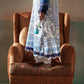EMBROIDERED SUIT (E4625/103/001)