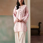 EMBROIDERED SUIT (E4641/103/424)