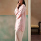 EMBROIDERED SUIT (E4641/103/424)