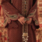 Ethnc Rozana Winter Drop 2 '26 - EMBROIDERED SUIT - E4772-103-304