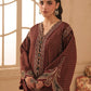 Ethnc Rozana Winter Drop 2 '26 - EMBROIDERED SUIT - E4772-103-304