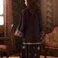 EMBROIDERED SUIT (E4775-103-503) Ethnc - Rozana Winter Drop III