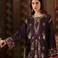 EMBROIDERED SUIT (E4775-103-503) Ethnc - Rozana Winter Drop III