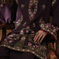 EMBROIDERED SUIT (E4775-103-503) Ethnc - Rozana Winter Drop III