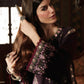 EMBROIDERED SUIT (E4775-103-503) Ethnc - Rozana Winter Drop III