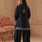 Ethnc Rozana Winter Drop 2 '26 - EMBROIDERED SUIT - E4776-103-620