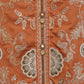 EMBROIDERED SUIT (E4779-103-205) Ethnc - Rozana Winter Drop III