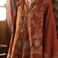 EMBROIDERED SUIT (E4779-103-205) Ethnc - Rozana Winter Drop III