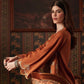 EMBROIDERED SUIT (E4779-103-205) Ethnc - Rozana Winter Drop III