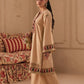 Ethnc Rozana Winter Drop 2 '26 - EMBROIDERED SUIT - E4796-103-226