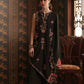 EMBROIDERED SUIT (E4832-103-901) Ethnc - Rozana Winter Drop III
