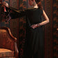 EMBROIDERED SUIT (E4832-103-901) Ethnc - Rozana Winter Drop III