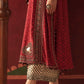 Ethnc Rozana Winter Drop 2 '26 - EMBROIDERED SUIT - E4835-103-306