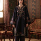 EMBROIDERED SUIT (E4886-103-621) Ethnc - Rozana Winter Drop III