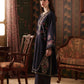 EMBROIDERED SUIT (E4886-103-621) Ethnc - Rozana Winter Drop III