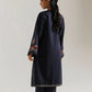 EMBROIDERED SUIT (E4886-103-621) Ethnc - Rozana Winter Drop III