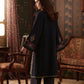 EMBROIDERED SUIT (E4886-103-621) Ethnc - Rozana Winter Drop III