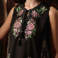 EMBROIDERED SUIT (E4905-103-901) Ethnc - Rozana Winter Drop III