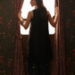 EMBROIDERED SUIT (E4905-103-901) Ethnc - Rozana Winter Drop III