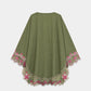 EMBROIDERED SUIT (E4906-103-709) Ethnc - Rozana Winter Drop III