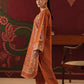 Ethnc Rozana Winter Drop 2 '26 - EMBROIDERED SUIT - E4910-103-202