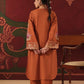 Ethnc Rozana Winter Drop 2 '26 - EMBROIDERED SUIT - E4910-103-202