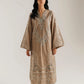 EMBROIDERED SUIT (E4925-103-808) Ethnc - Rozana Winter Drop III