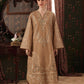 EMBROIDERED SUIT (E4925-103-808) Ethnc - Rozana Winter Drop III