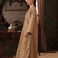 EMBROIDERED SUIT (E4925-103-808) Ethnc - Rozana Winter Drop III