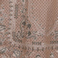 EMBROIDERED SUIT (E4925-103-808) Ethnc - Rozana Winter Drop III