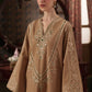 EMBROIDERED SUIT (E4925-103-808) Ethnc - Rozana Winter Drop III